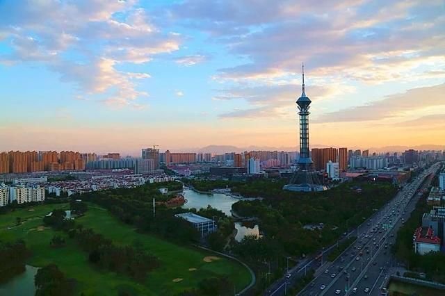 河北古韵，千里雄风画卷