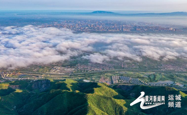 山西省，探寻历史底蕴与现代风采的交汇点