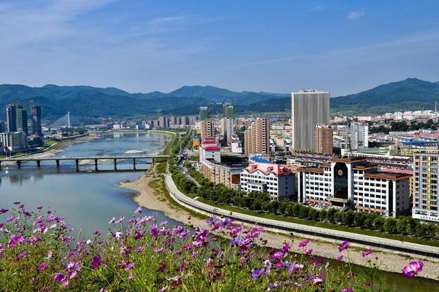 吉林，土地的魅力与活力展现