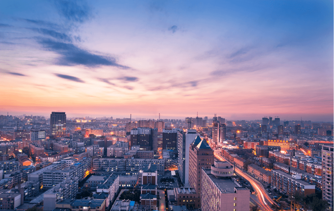 吉林,土地的魅力与活力展现