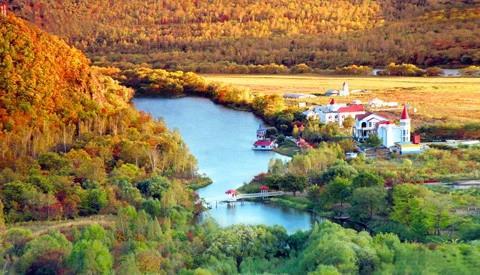 黑龙江，中国瑰宝的魅力所在