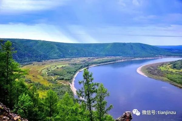 黑龙江,中国瑰宝的魅力所在