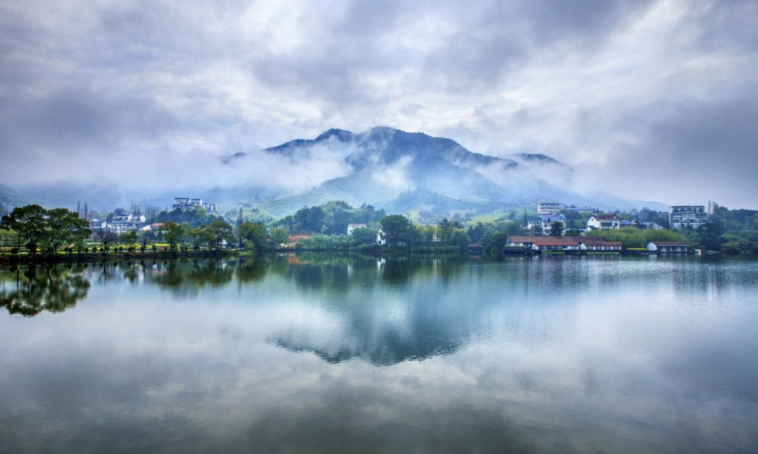 浙江，繁荣之地，活力涌动