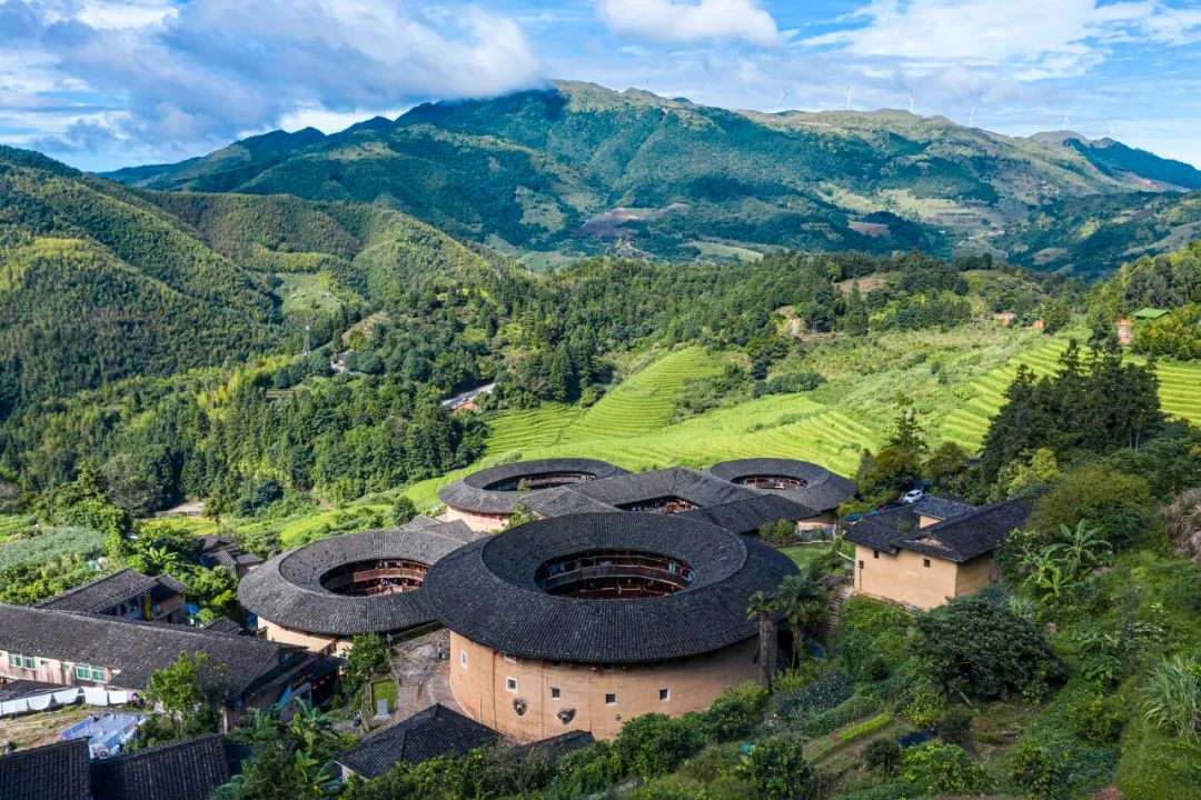 福建,致敬亲爱的听众朋友们