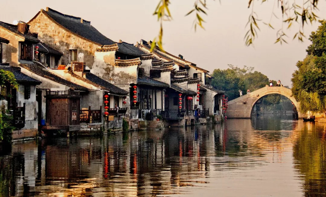 浙江自然之旅，温柔邂逅的生态画卷