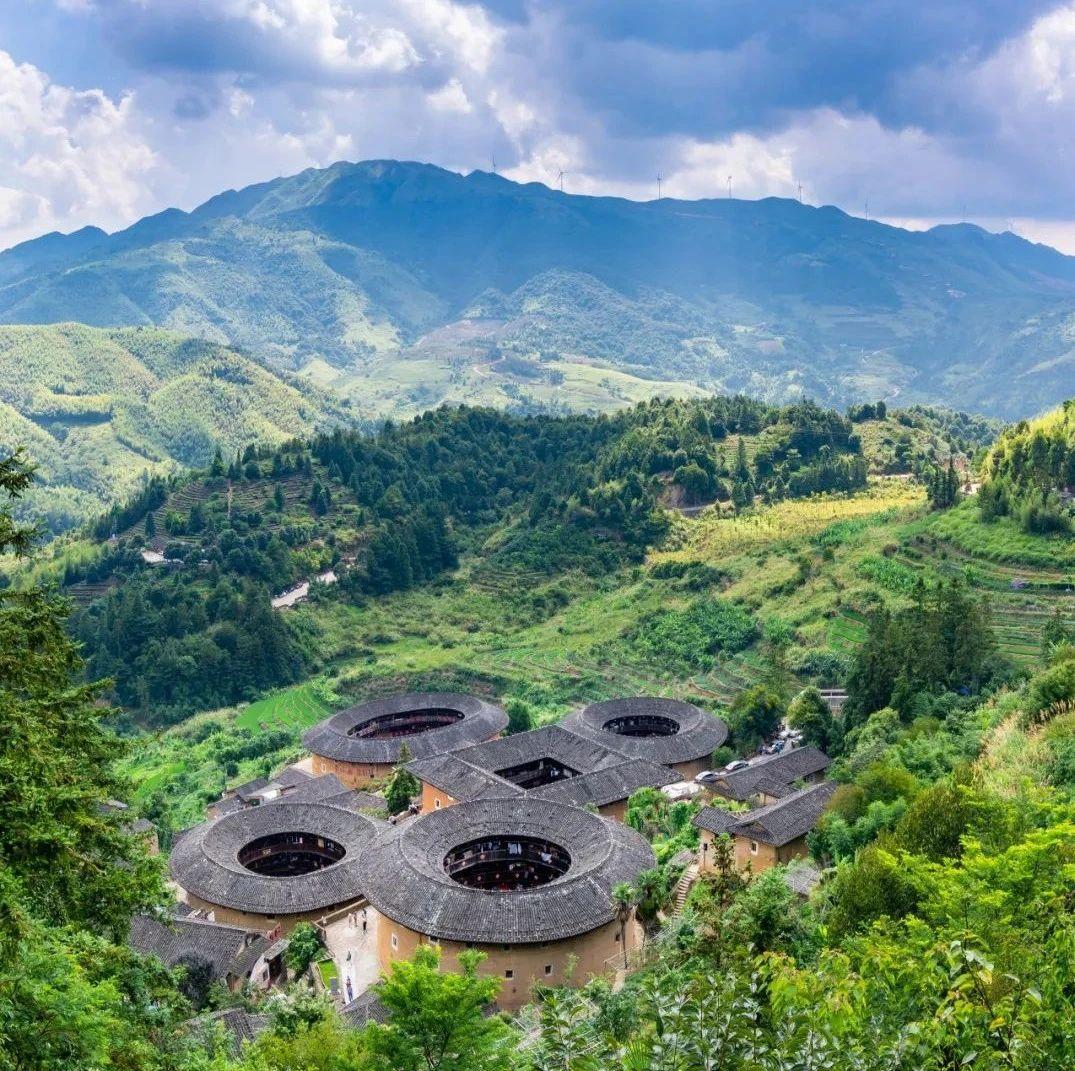 福建，历史与现代的和谐交响