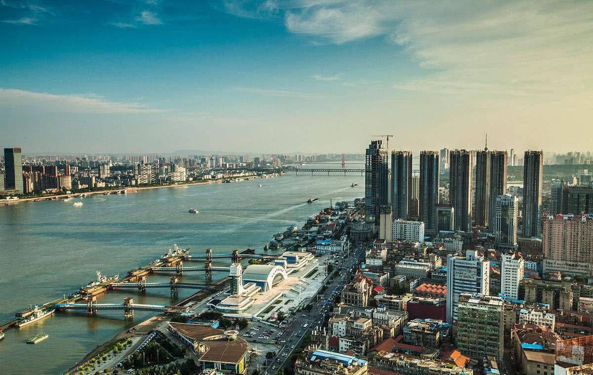 湖北——华夏文明的璀璨瑰宝