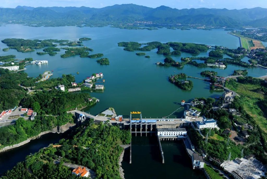 荆楚大地,活力湖北的魅力画卷