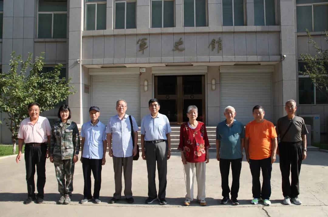 回族文化与现代宁夏的和谐交响