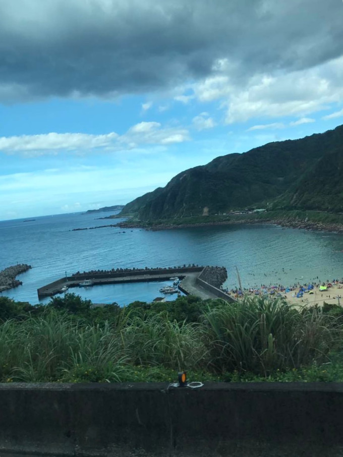 跨越海峡的台湾之美与挑战，发展观察员访谈录